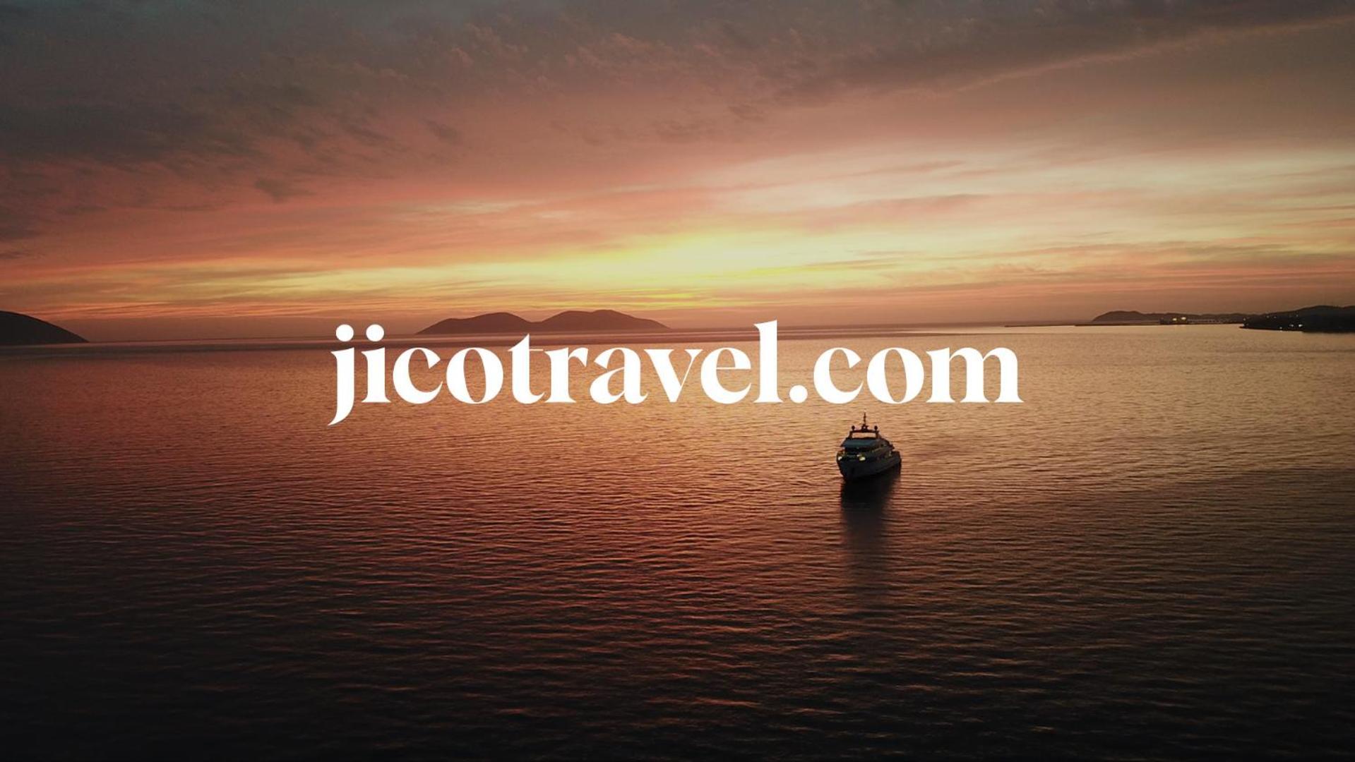 Jico Travel - Villa Colombo Vlorë Buitenkant foto