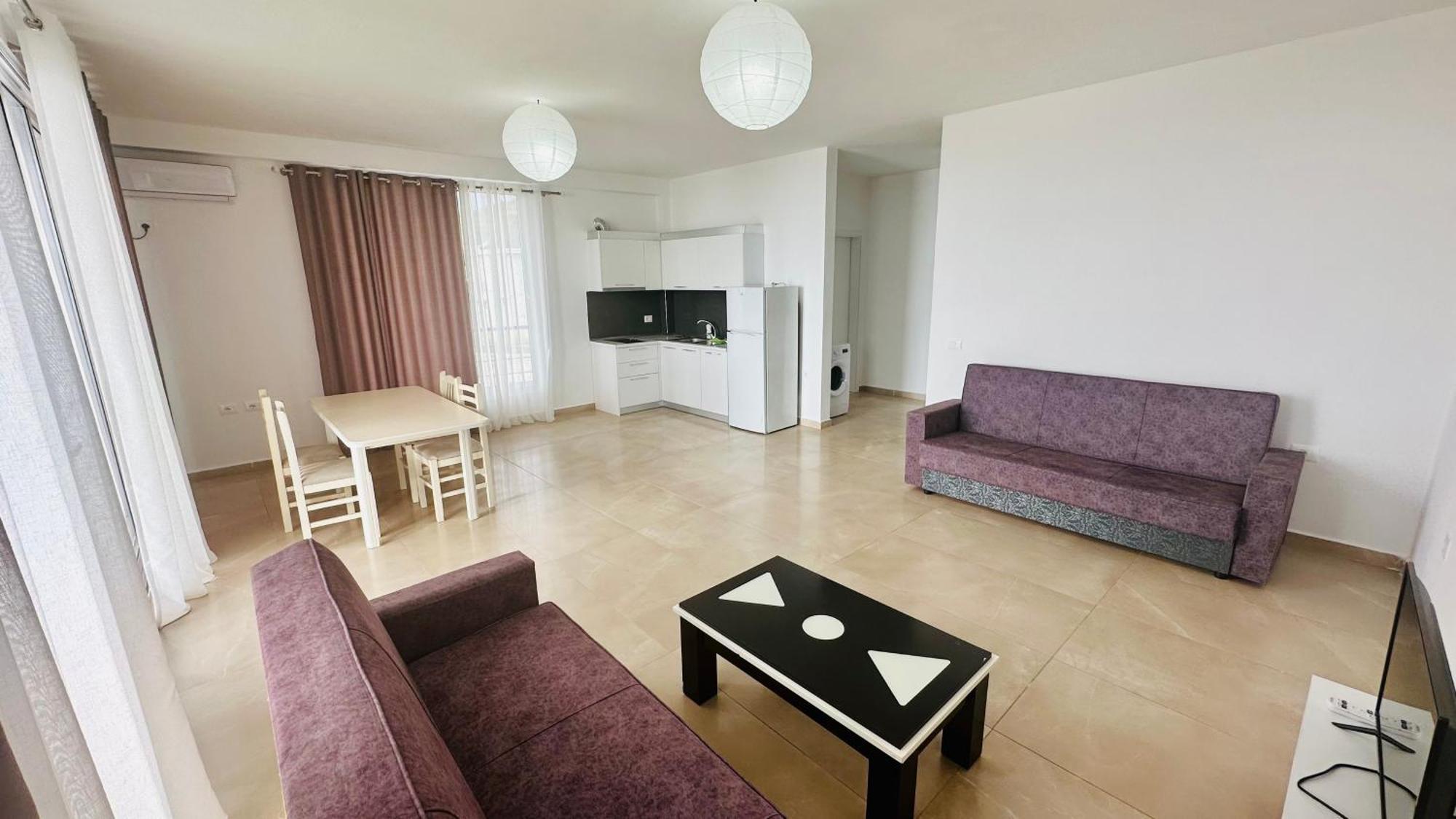 Jico Travel - Villa Colombo Vlorë Buitenkant foto