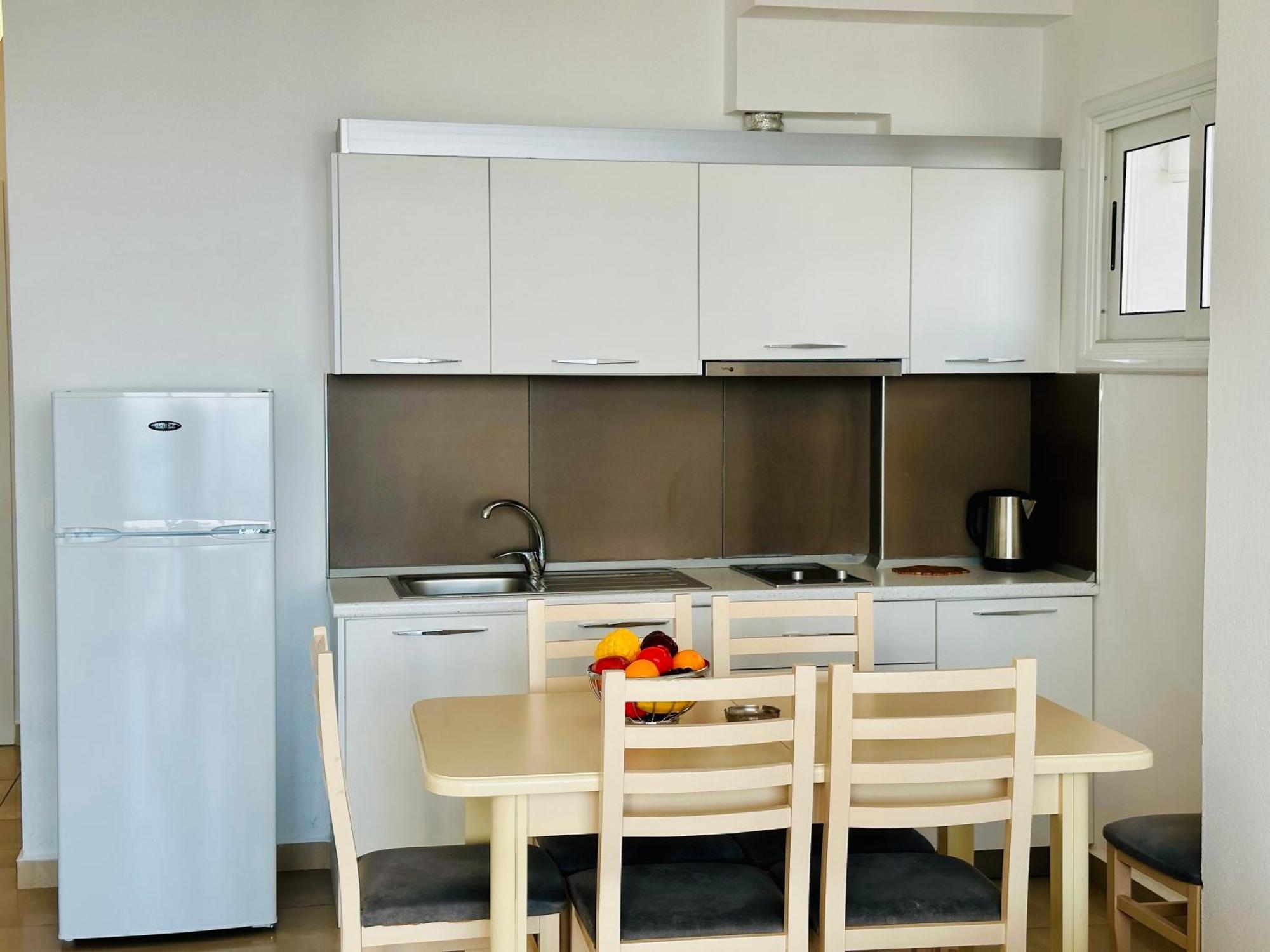 Jico Travel - Villa Colombo Vlorë Kamer foto